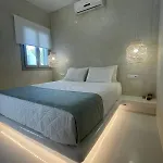 Apartment Moustakas Adamantas (Milos)
