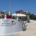 Moustakas Adamantas (Milos)