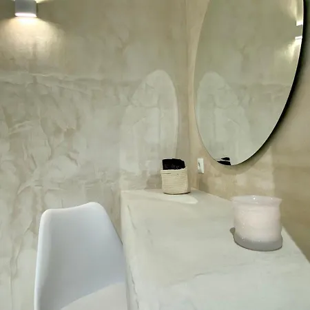 Apartman Moustakas