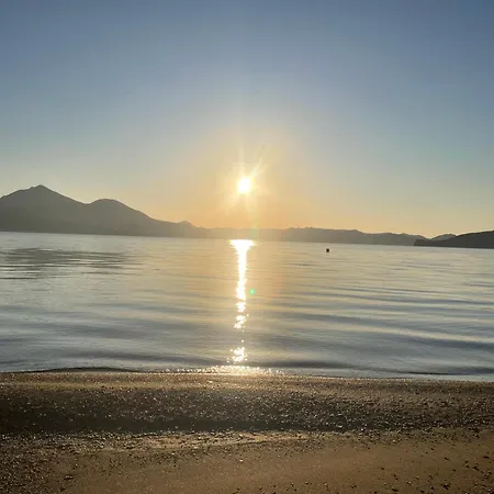 Appartement Moustakas