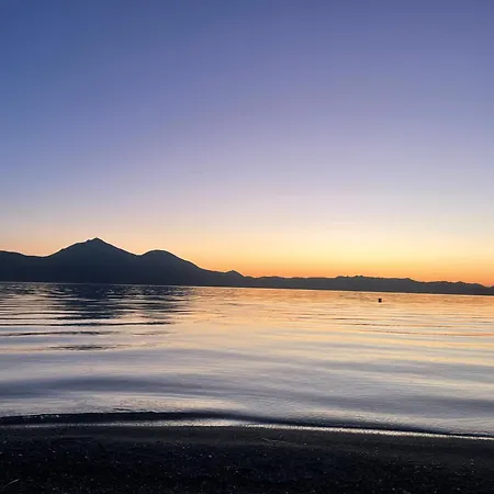 Appartement Moustakas *