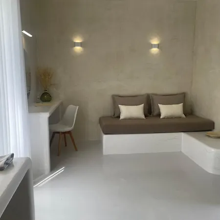 Appartement Moustakas