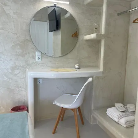 Appartement Moustakas