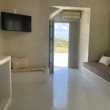 Moustakas Appartement