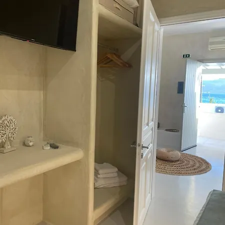 Appartement Moustakas