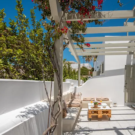 Moustakas Adamantas (Milos)