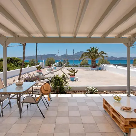 Moustakas Adamantas (Milos)