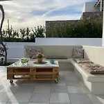 Appartement Moustakas Adamantas (Milos)