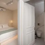 Appartement Moustakas Adamantas (Milos)