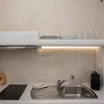 Moustakas Appartement Adamantas (Milos)