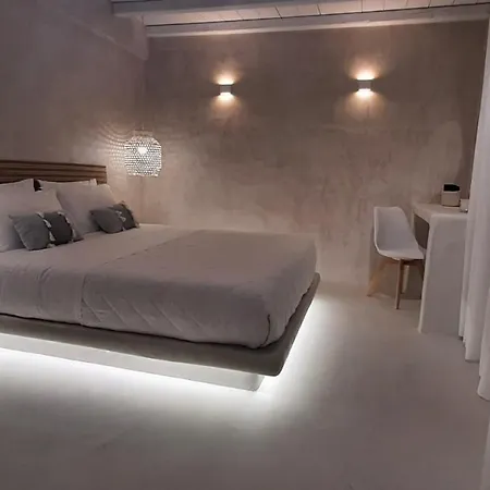 Appartamento Moustakas Adamantas (Milos)