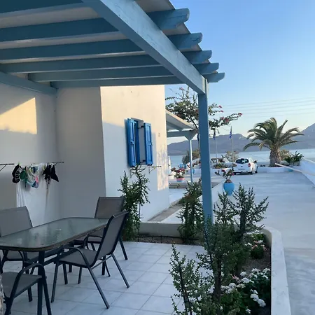 Appartamento Moustakas Adamantas (Milos)
