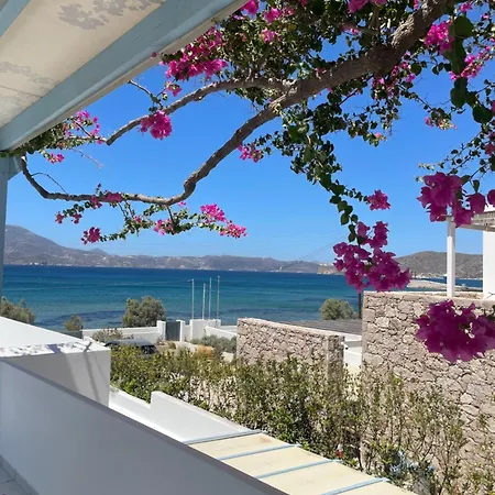 Appartamento Moustakas Adamantas (Milos)