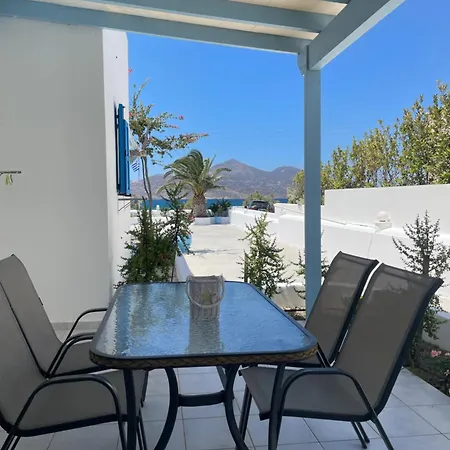 Appartamento Moustakas Adamantas (Milos)