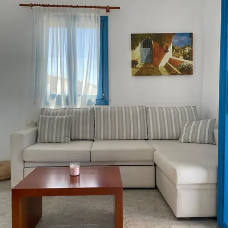 Moustakas Adamantas (Milos)