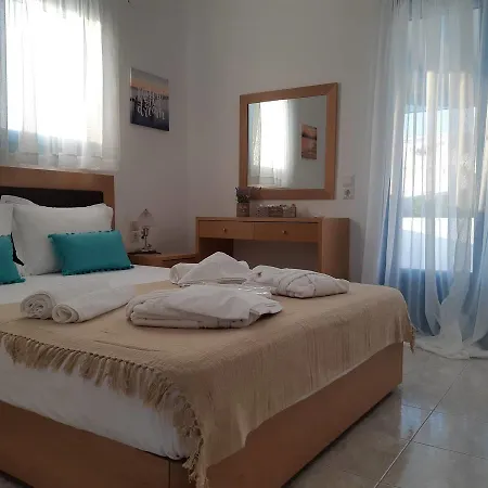 Appartamento Moustakas