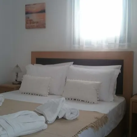 Appartamento Moustakas