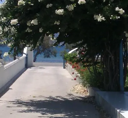 Moustakas Appartamento Adamantas (Milos)