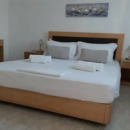 Appartamento Moustakas Adamantas (Milos)