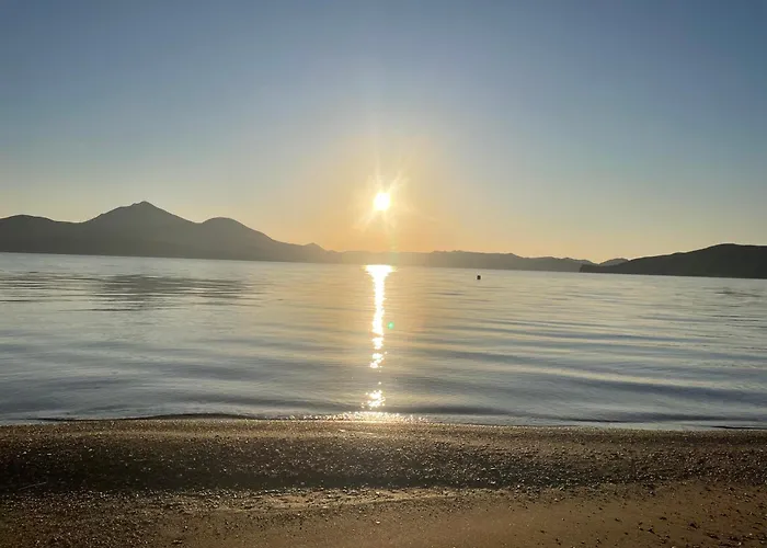 アパート Moustakas